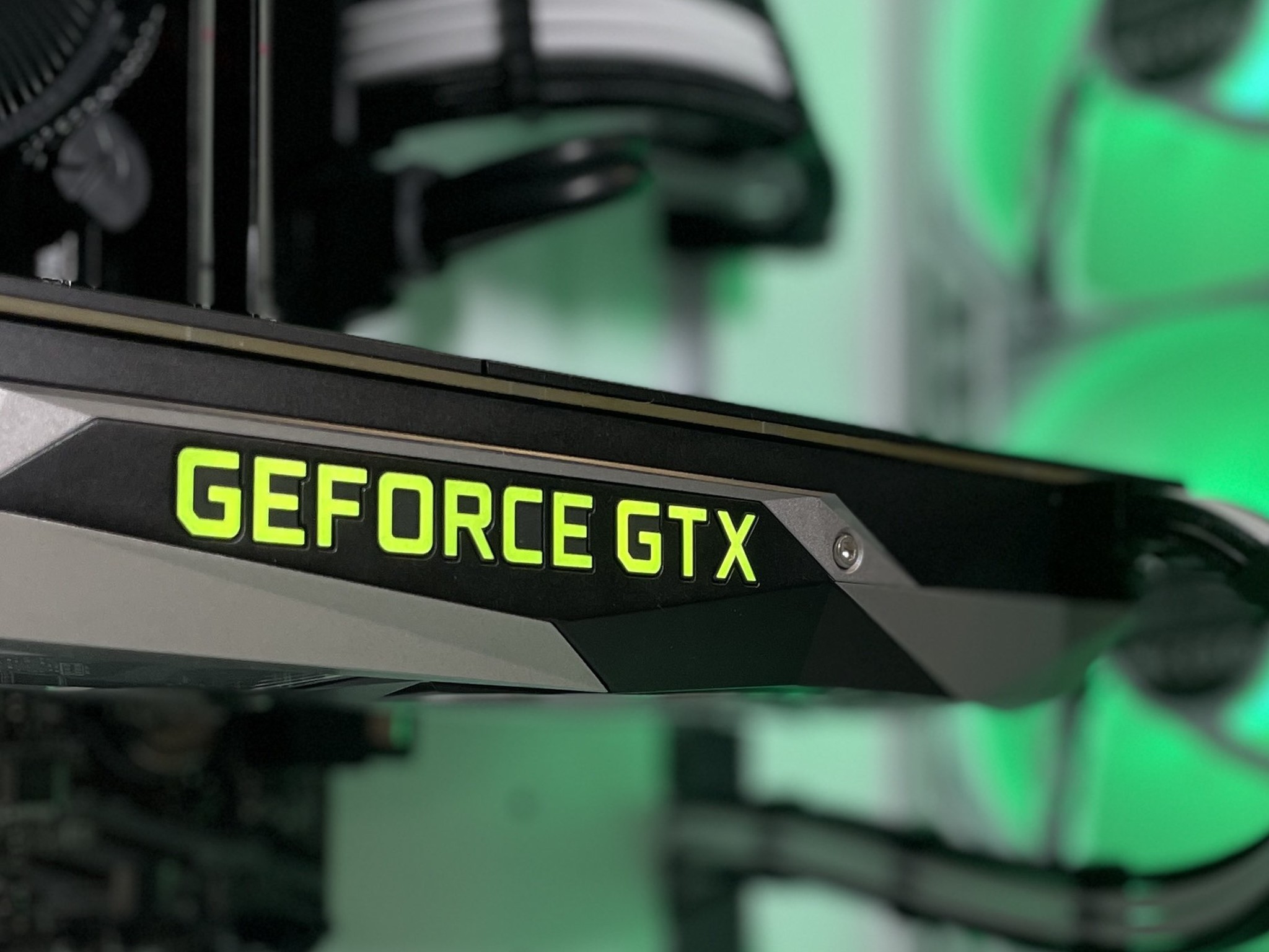 Greenleaf : I3-10100, GTX 1070 8GB Gaming PC