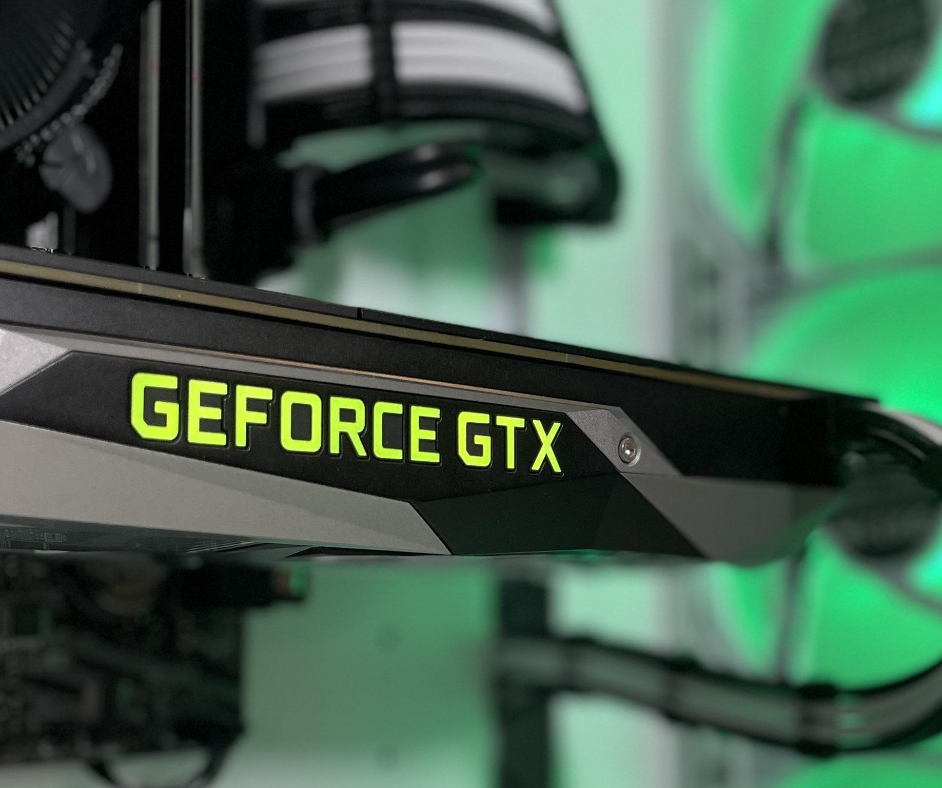 Greenleaf : I3-10100, GTX 1070 8GB Gaming PC