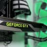 Greenleaf : I3-10100, GTX 1070 8GB Gaming PC