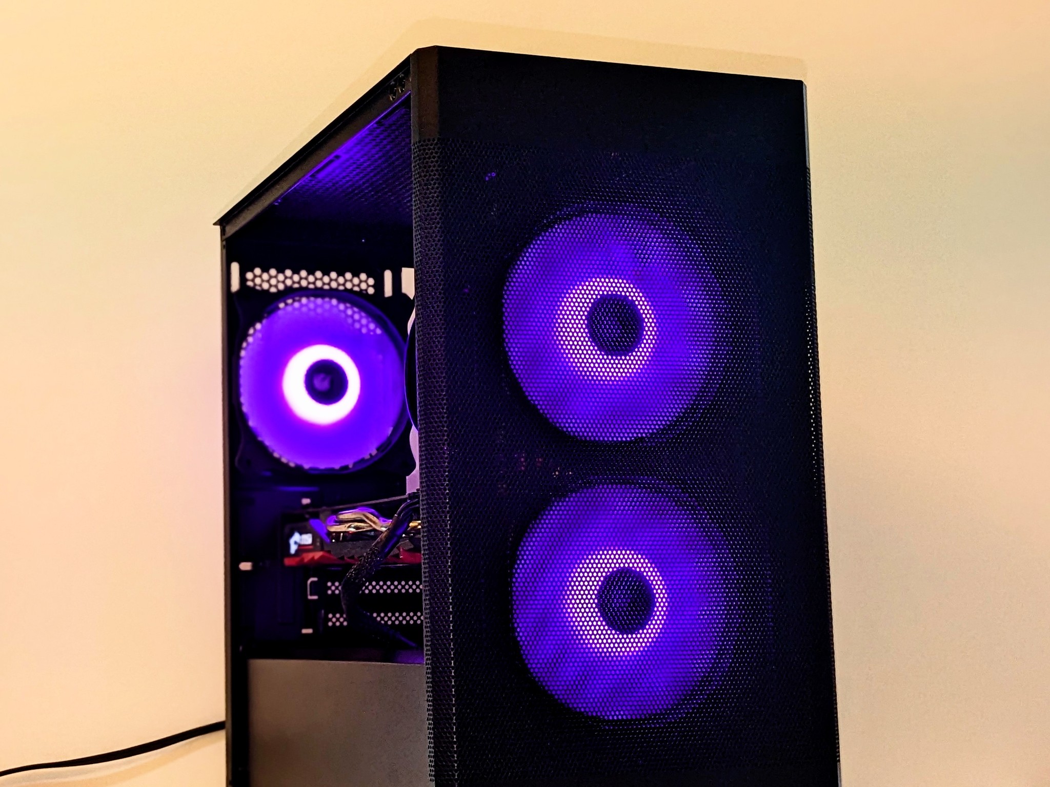🔴⚡️RX570⚫️ Core I7-Cpu(Xeon)⚫️ 16GB RAM⚫️512GB SSD⚫️ Windows 11