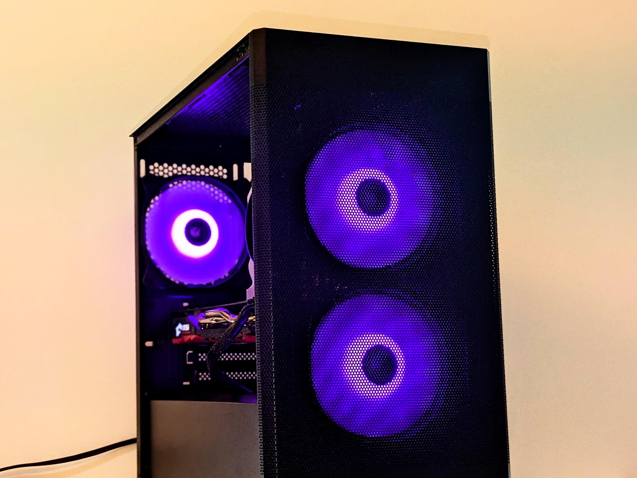 🔴⚡️RX570⚫️ Core I7-Cpu(Xeon)⚫️ 16GB RAM⚫️512GB SSD⚫️ Windows 11