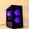 🔴⚡️RX570⚫️ Core I7-Cpu(Xeon)⚫️ 16GB RAM⚫️512GB SSD⚫️ Windows 11
