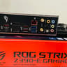 ASUS ROG STRIX Z390-E GAMING Motherboard