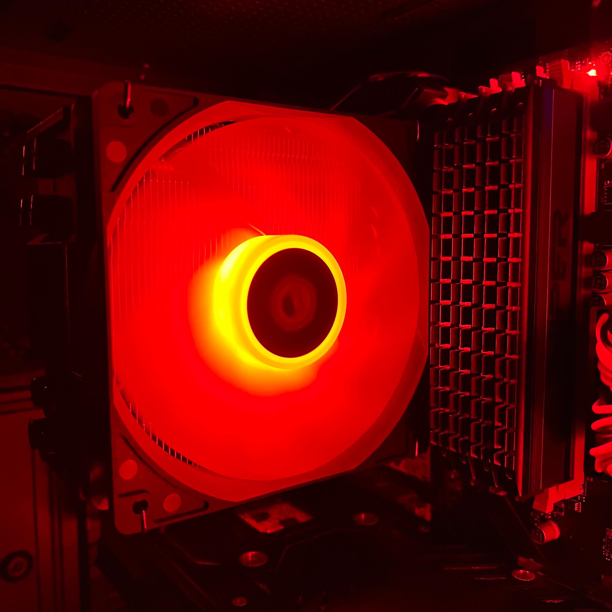 Ryzen 5 | GTX 980 | Midrange Gaming PC