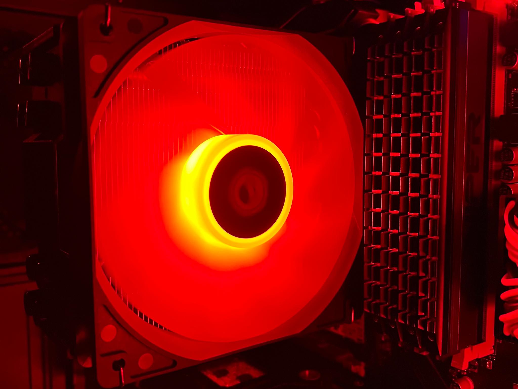 Ryzen 5 | GTX 980 | Midrange Gaming PC