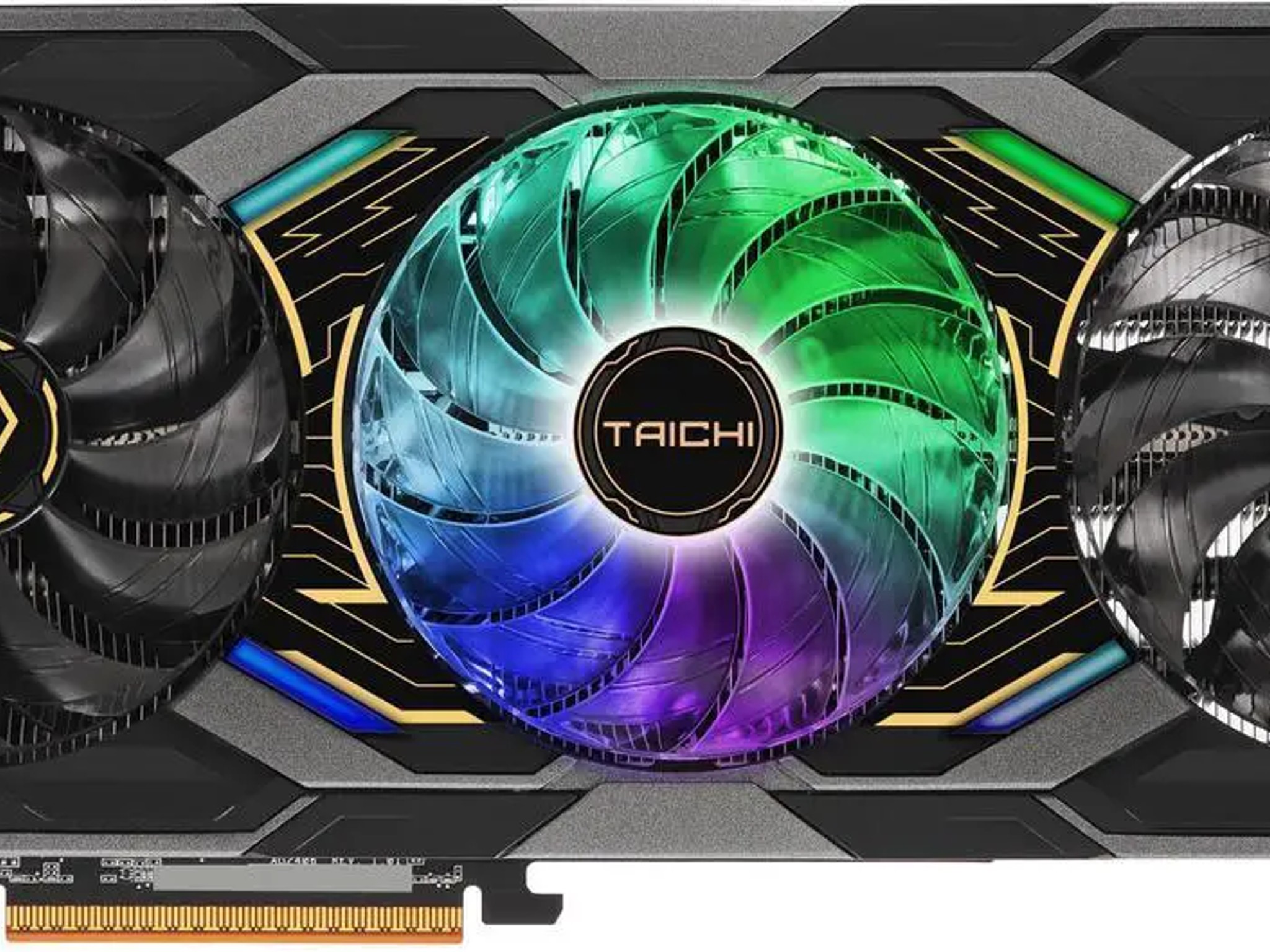 ASRock Taichi OC RX 9070XT