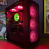 Strix RTX 2070 SUPER | Ryzen 7 3700X | Gaming PC