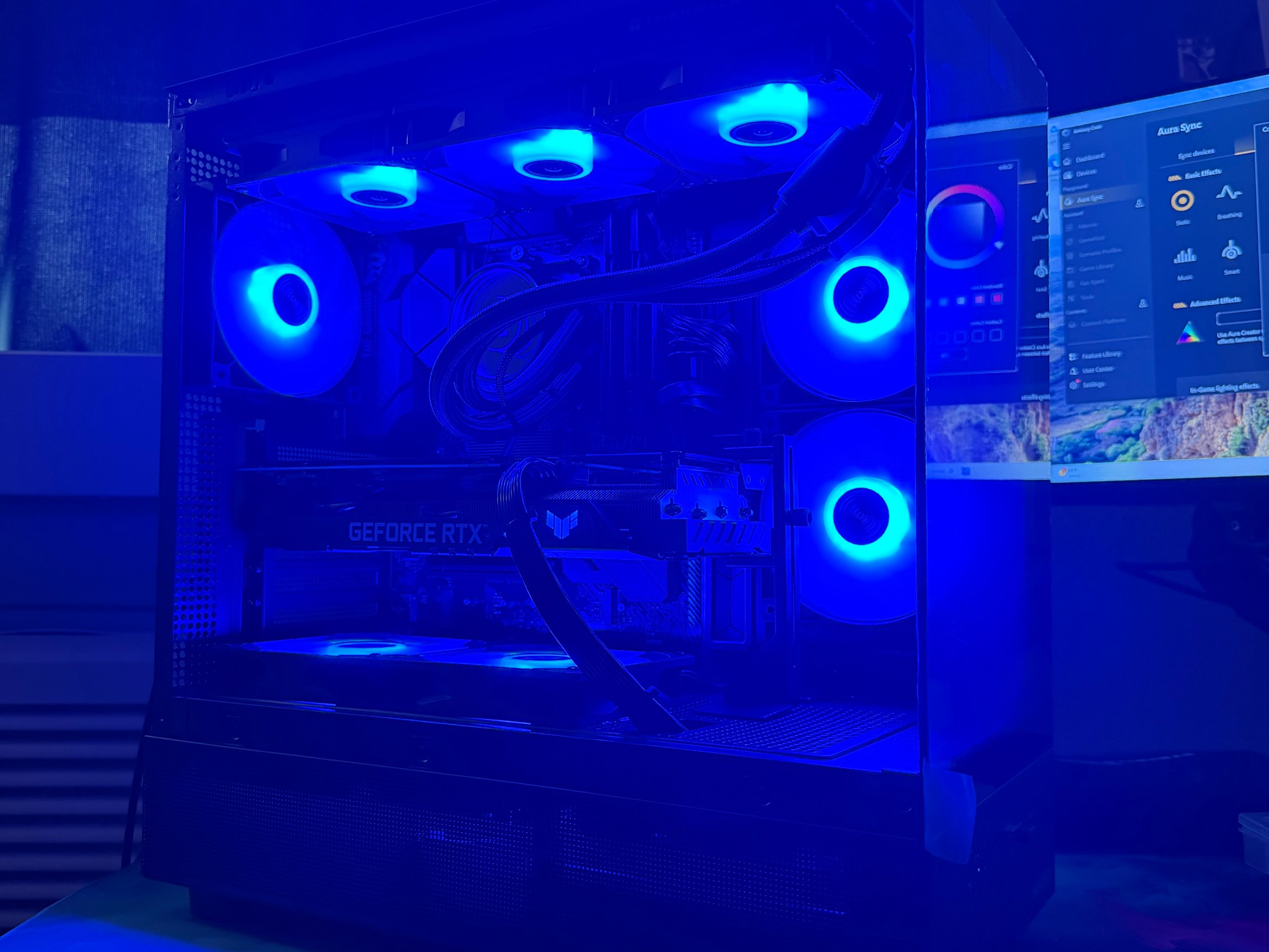 Price to Performance AM4 build! | 5800X | 32GB DDR4 | 1TB SSD | RTX 3070