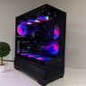 Insane 7900 XTX 4K Gaming PC (Ryzen 9 7950 X3D)
