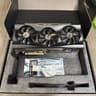 EVGA FTW3 ULTRA GAMING GeForce RTX 3080 10GB