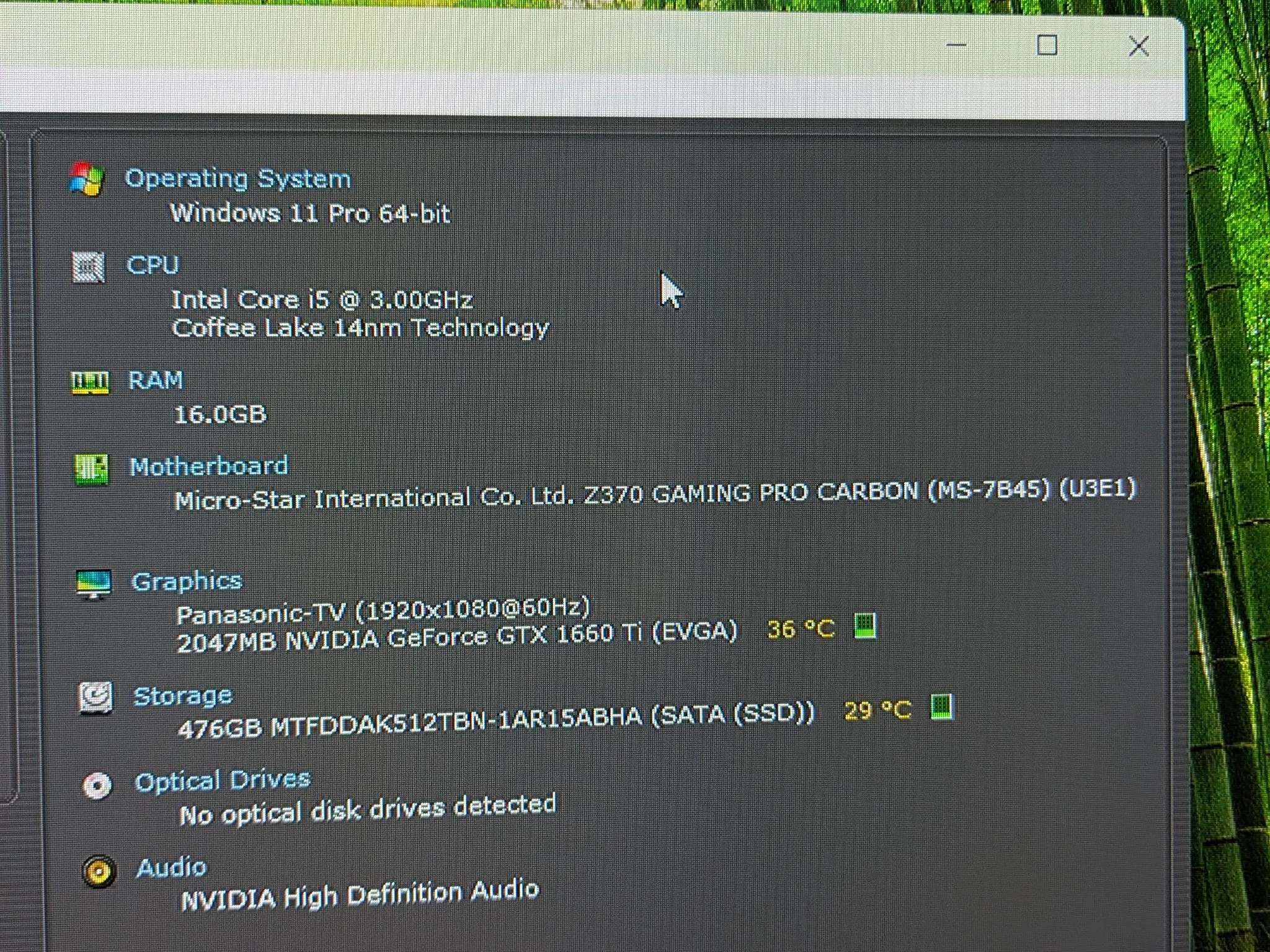 Scratch and Dent | 180 FPS Fortnite | 180 Day Warranty | i5-8400, GTX 1660 Ti, 16GB RAM, 512GB SSD