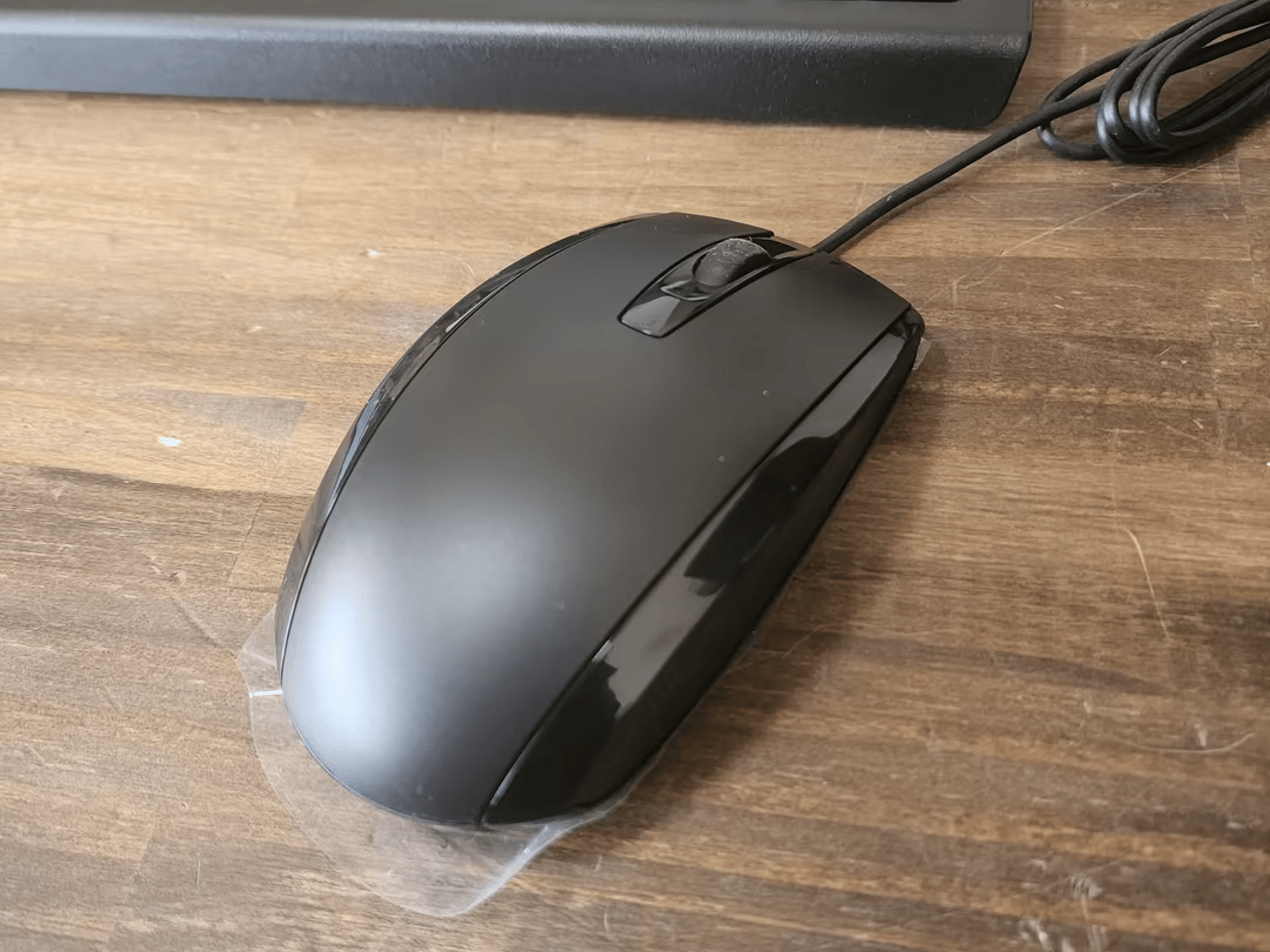HP Keyboard and Mouse Combo 