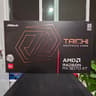 ASRock AMD Radeon RX 9070 XT Taichi Overclocked Triple Fan 16GB GDDR6 PCIe 5.0 Graphics Card