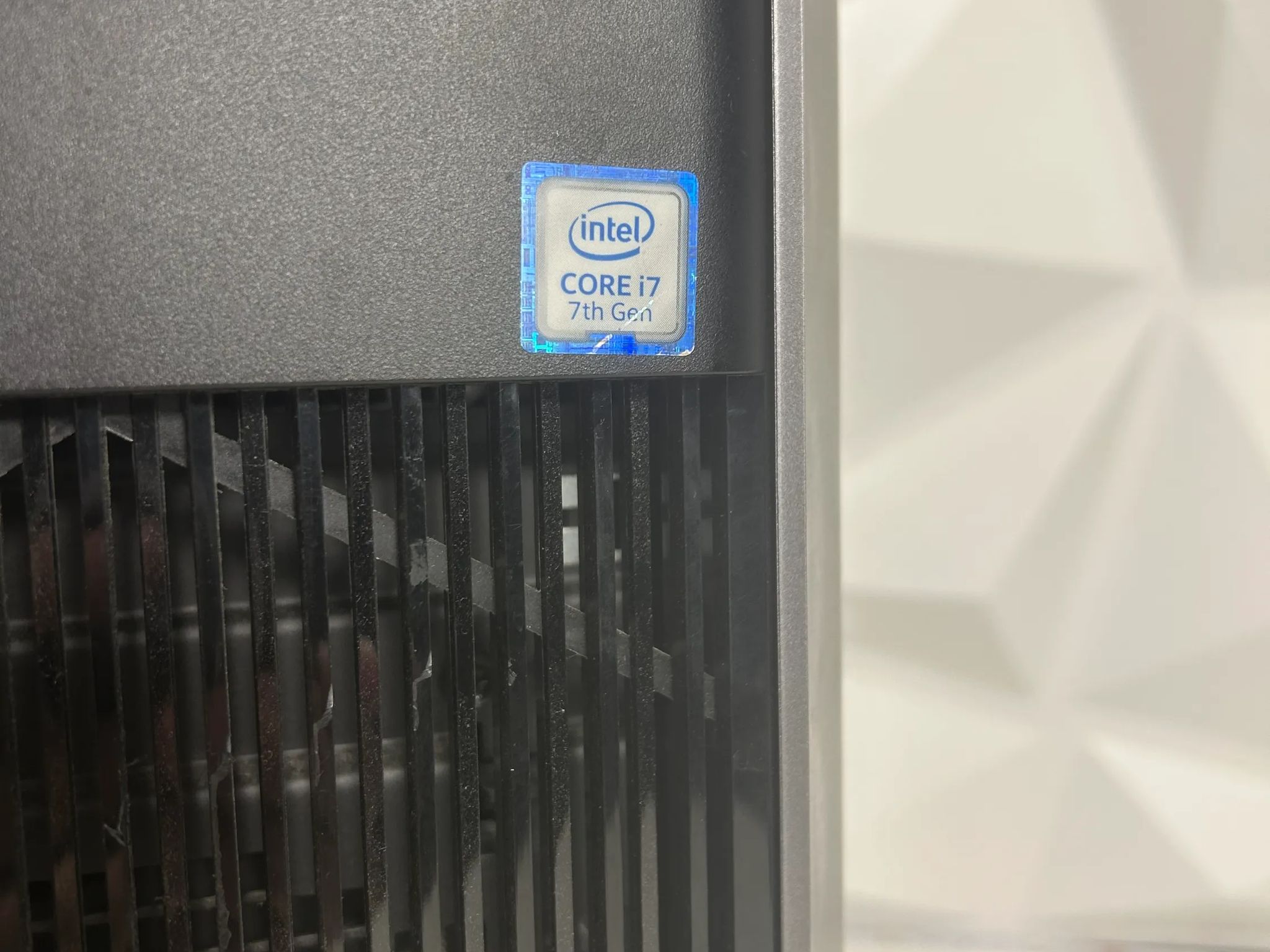 👽ALIENWARE👽 Gaming PC GTX 1080 Ti / Intel Core i7 7700K/ 16GB DDR4