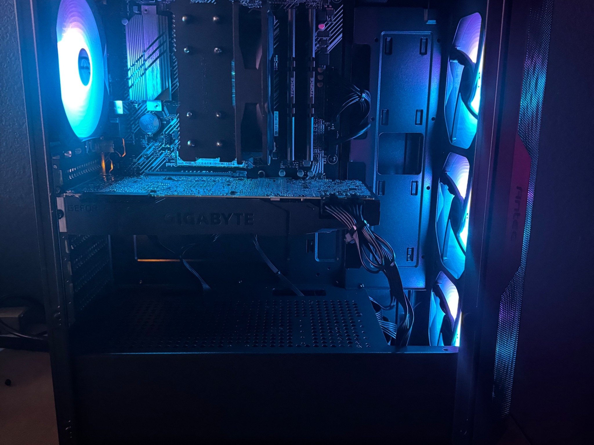 RTX 2080ti | Ryzen 5600x Gaming PC