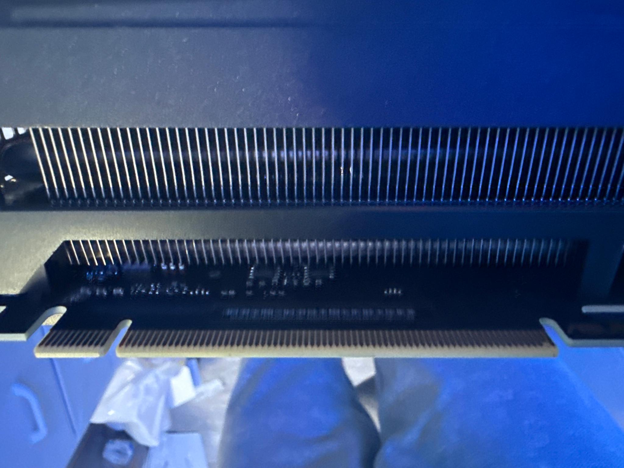 Asus ROG STRIX GAMING GeForce RTX 3080 10GB