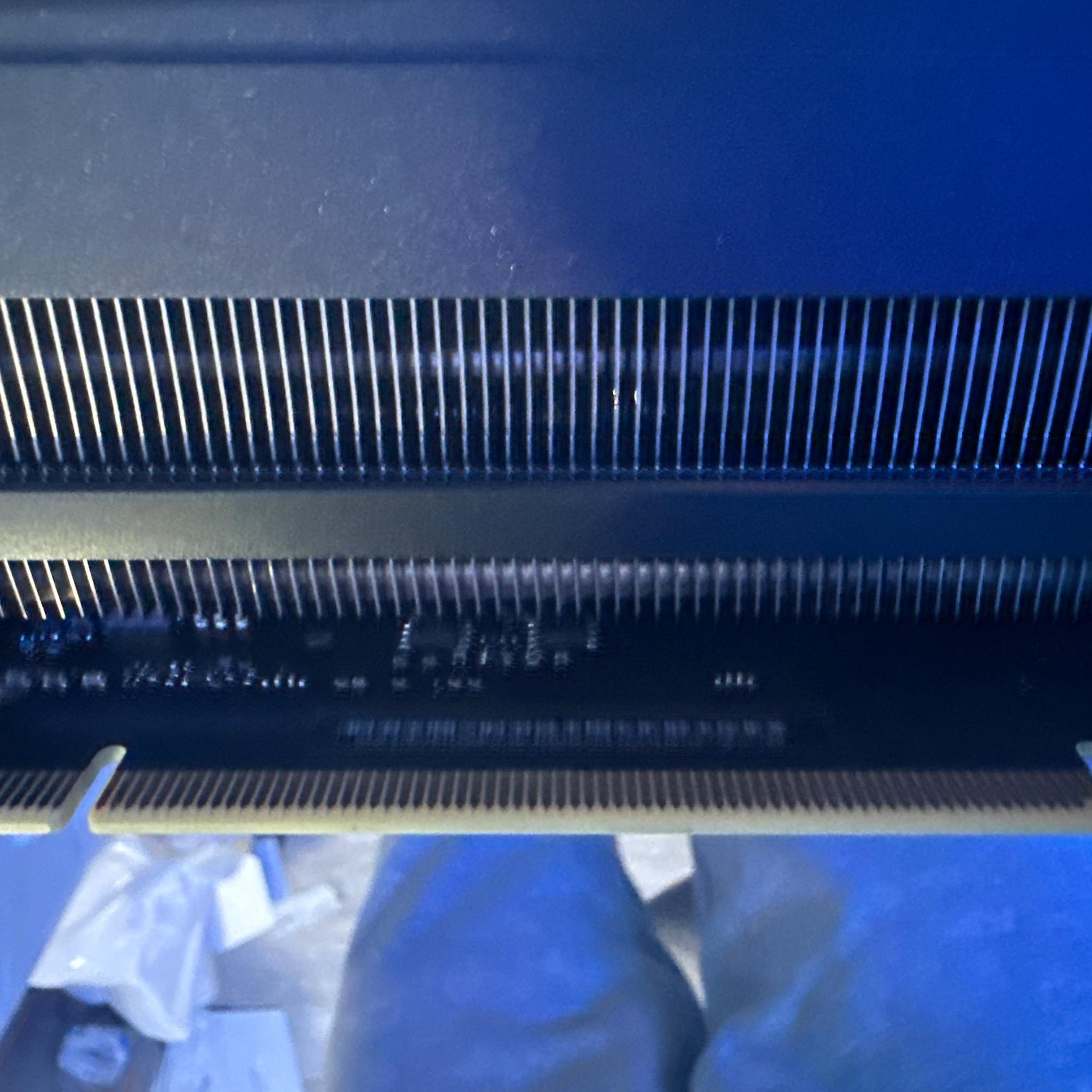 Asus ROG STRIX GAMING GeForce RTX 3080 10GB
