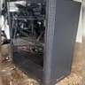 Gaming PC Ryzen 9 3900X, RX 6700 XT 12GB, 64GB DDR4, 1TB NVMe, X570, Wi-Fi 6