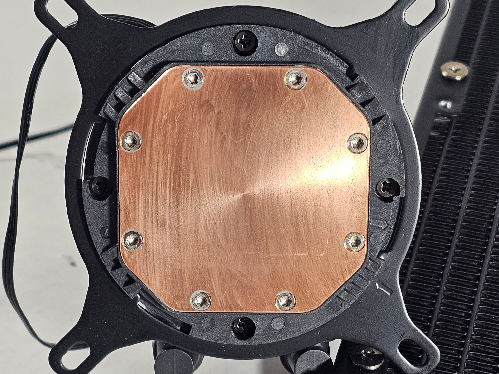 360mm AIO RGB CPU Liquid Cooler LGA1700 Thermalright