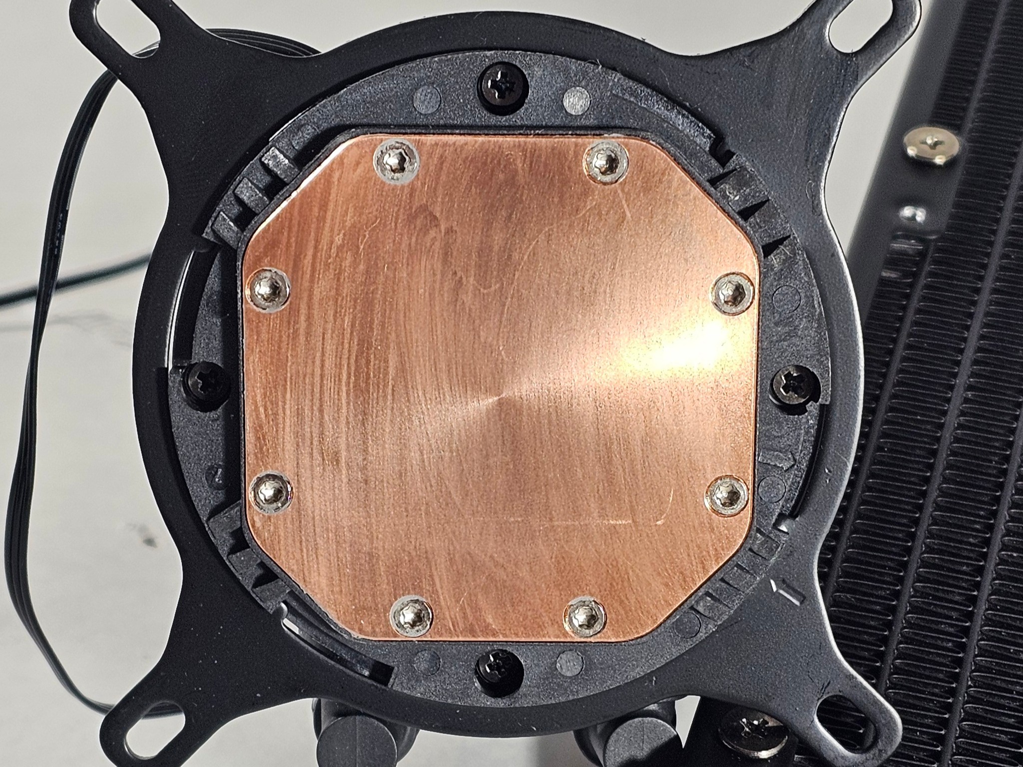 360mm AIO RGB CPU Liquid Cooler LGA1700 Thermalright