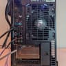 RTX 5080 // Ryzen 9800x3D // 32GB DDR5 // 2TB Gen4 NVMe // WiFi