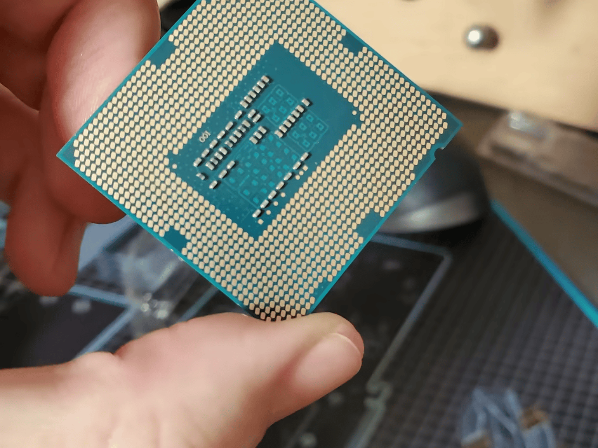 Intel Core i3-4160 3.6 GHz Dual-Core Processor