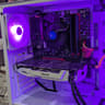 120 FPS Fortnite | 180 Day Warranty | i5-6500, 16GB RAM, 500GB SSD, GTX 1060 6GB, RGB, Wifi, Win11