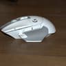 Logitech G502X lightspeed