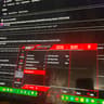 ASUS ROG Strix OLED 27" (240hz) 2K WQHD (2560x1440) 240Hz Gaming Monitor (XG27AQDMG) (0 HOURS USED)