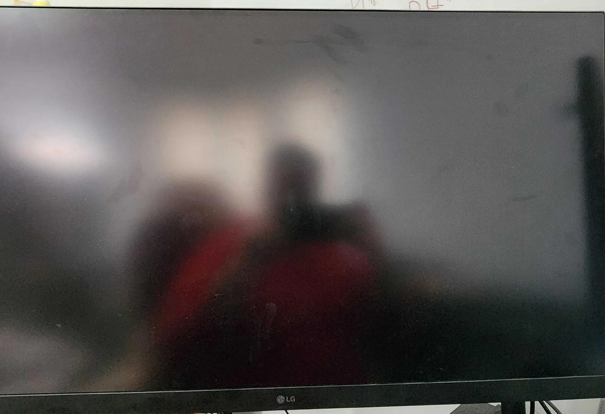 LG 32 inch 2560x1440 165hz Gaming Monitor.
