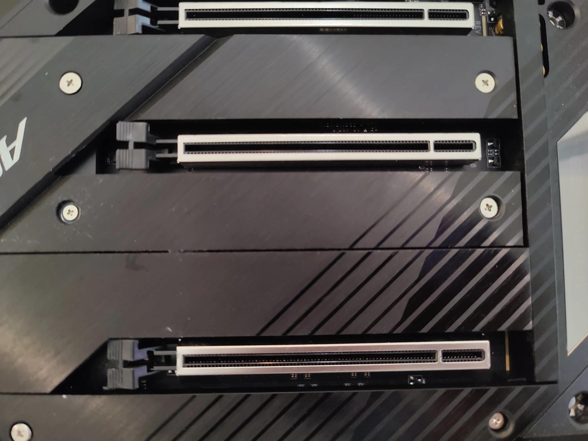 Gigabyte X570 Extreme