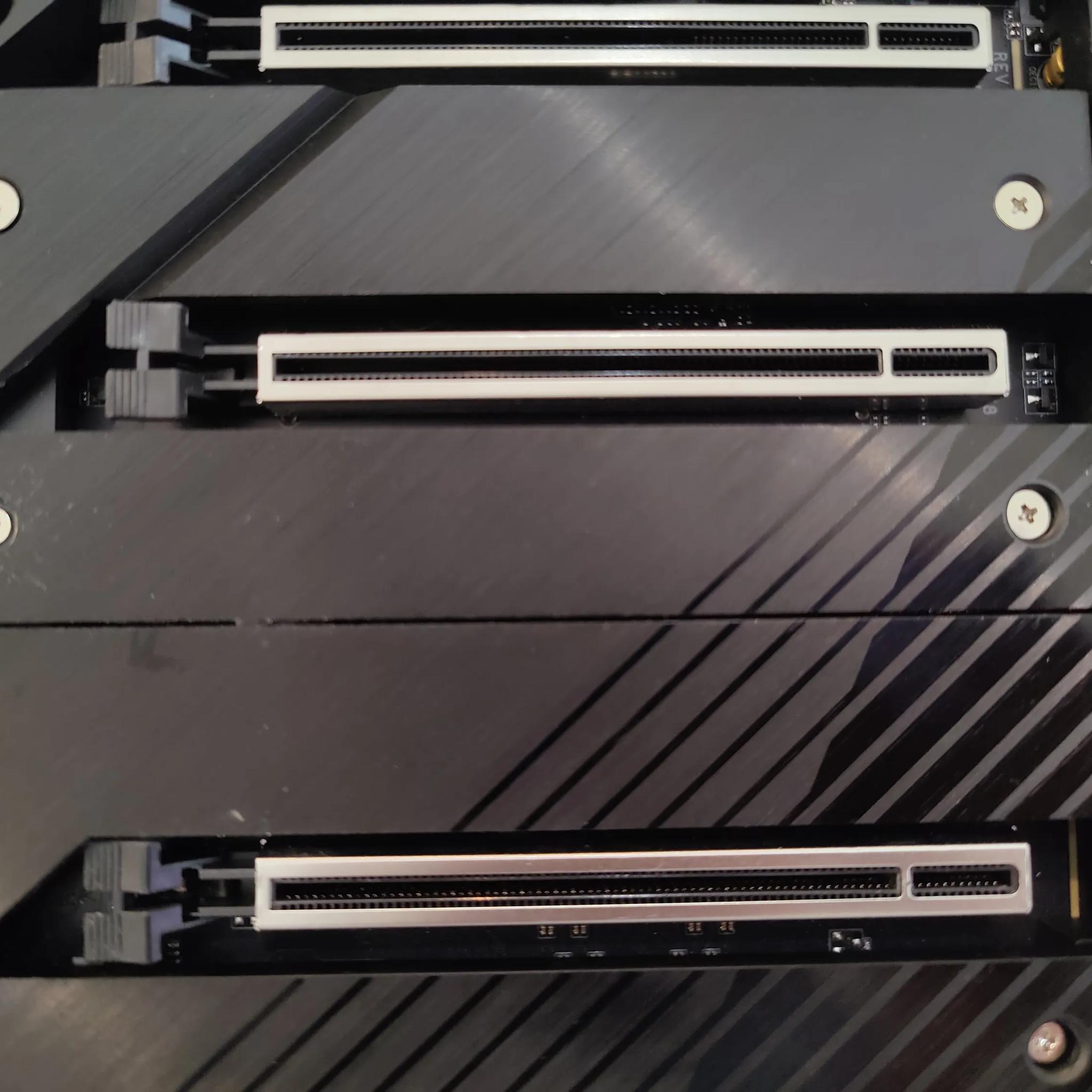 Gigabyte X570 Extreme