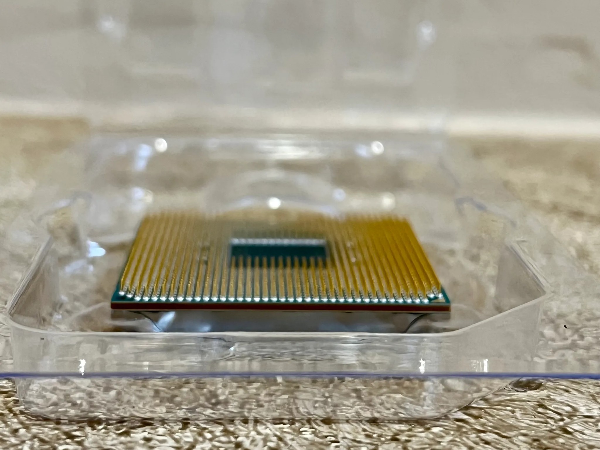 AMD Ryzen 5 3600 6-Core, 12-Thread CPU with Wraith Stealth Cooler