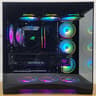 Gaming PC i9-14900K 32GB RAM 2TB SSD RTX 4080 16GB Windows 11 PC