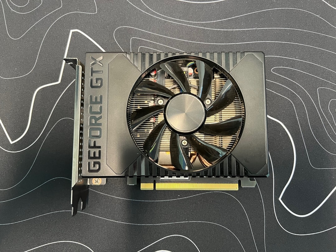 GTX 1660 Super 6GB Graphics Cards, GDRR6 HP OEM. | Jawa