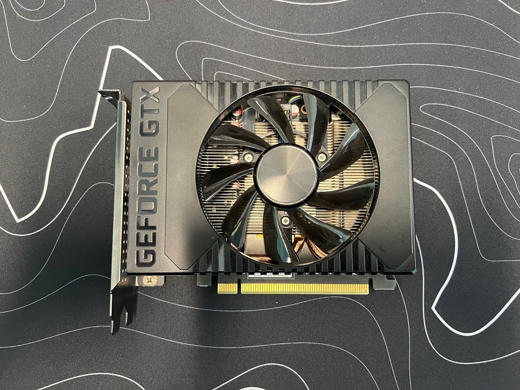 GTX 1660 Super 6GB Graphics Cards, GDRR6 HP OEM.