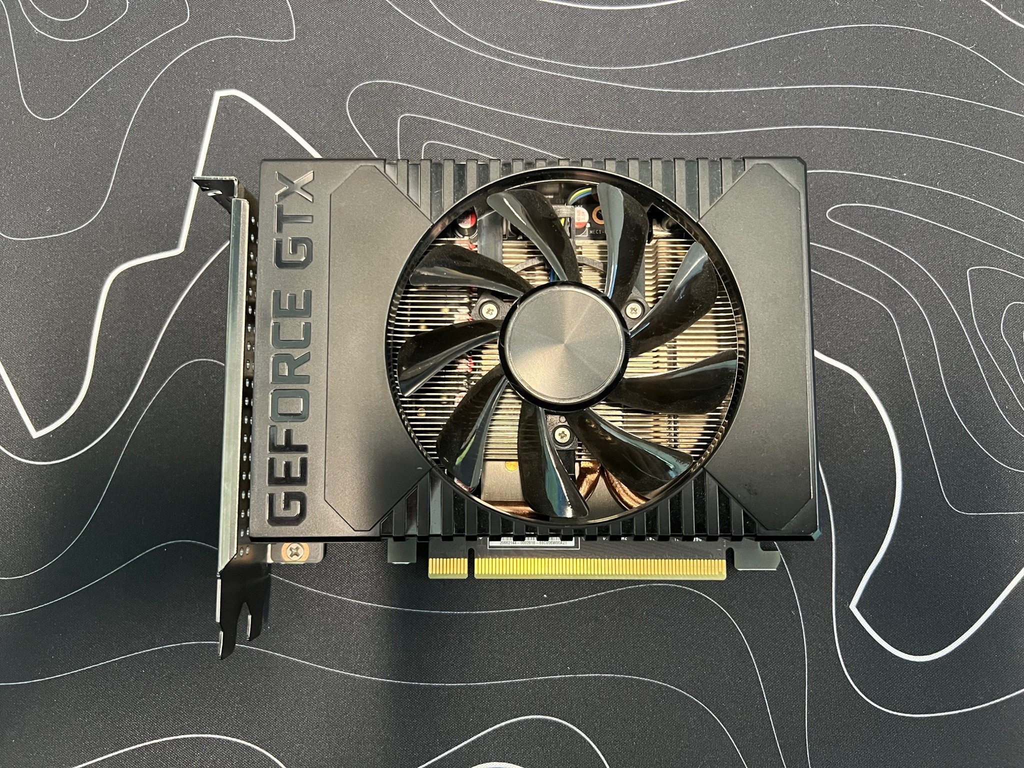 GTX 1660 Super 6GB Graphics Cards, GDRR6 HP OEM.