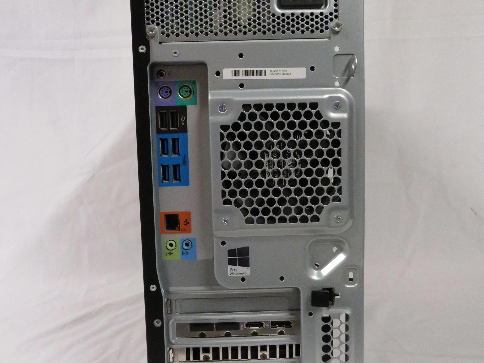 Sleeping beauty! Intel Xeon E5 1650 V3 with a RX6600. High refresh rate 1080p