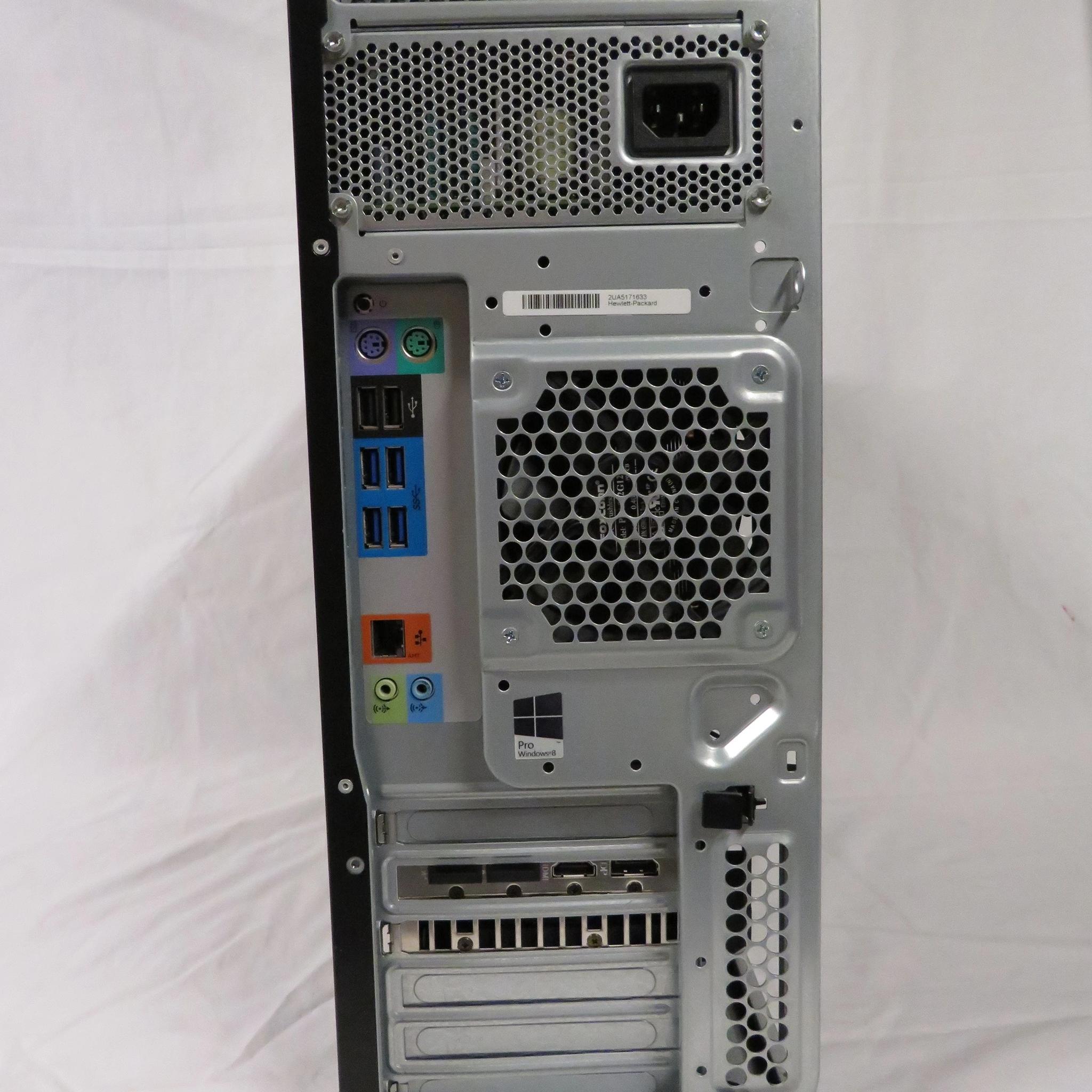 Sleeping beauty! Intel Xeon E5 1650 V3 with a RX6600. High refresh rate 1080p