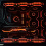 High-End Gaming PC | Ryzen 7 5800X | MSI Suprim X RTX 3070 | 32GB Corsair Dominator Ram