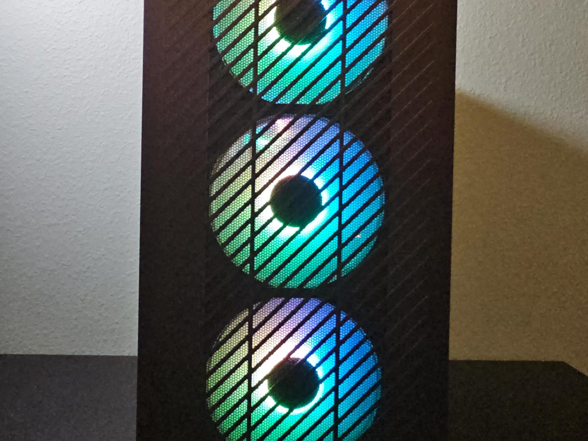 1080p RGB Lite / RX 5700-XT / Ryzen 5 / 16GB DDR4 / 1TB SSD