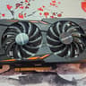 Gigabyte GTX 1050 ti 4GB