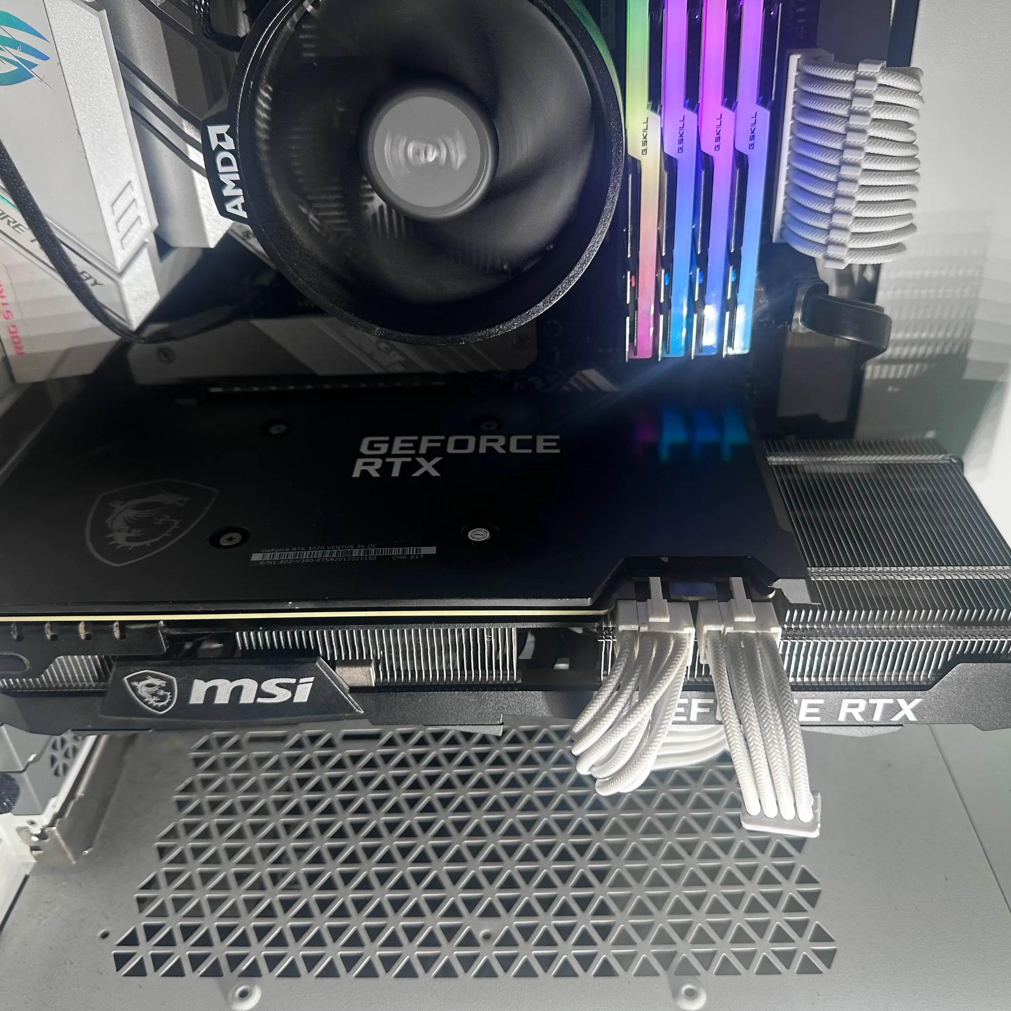 ZOTAC RTX 3070