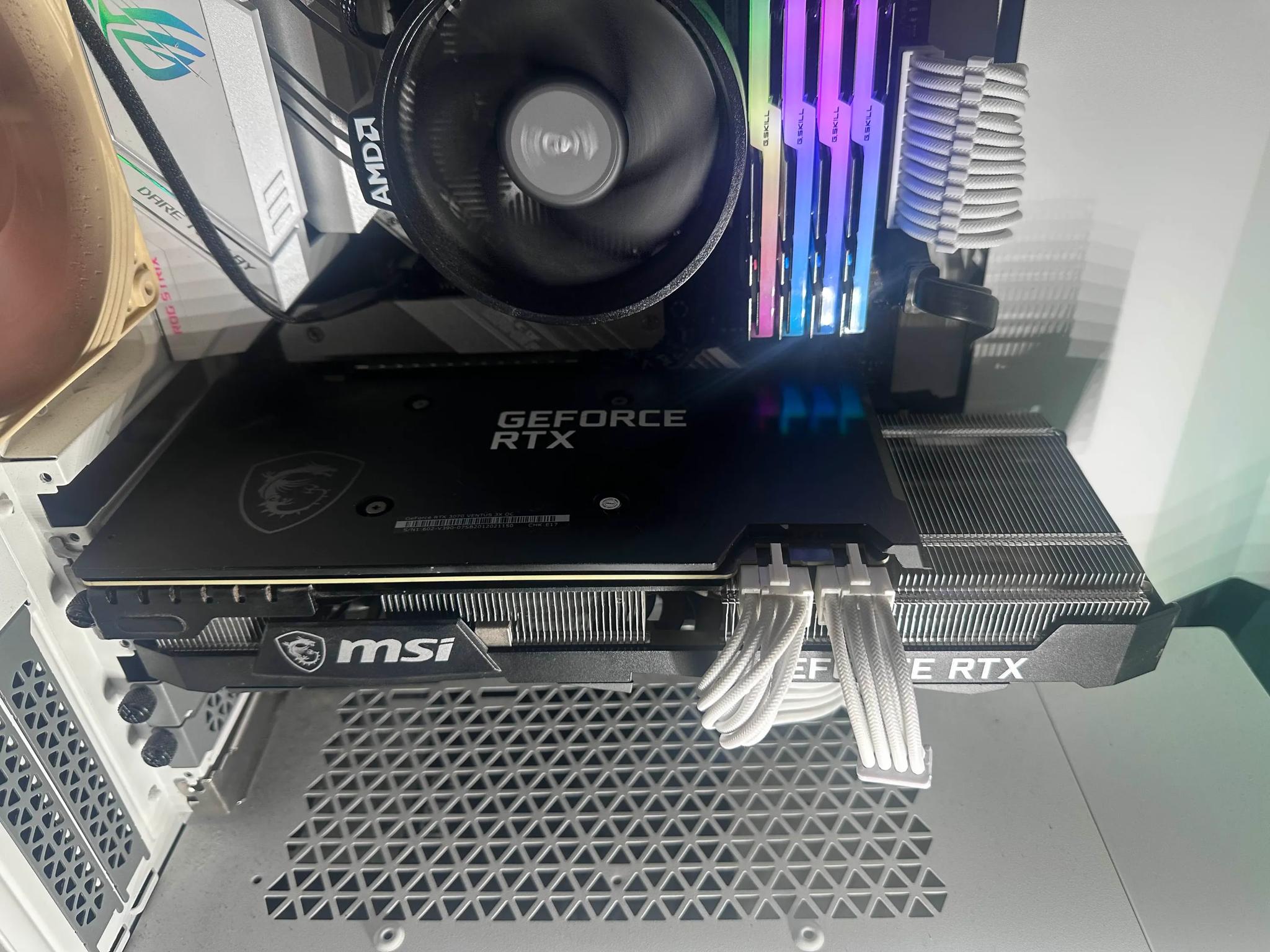 ZOTAC RTX 3070