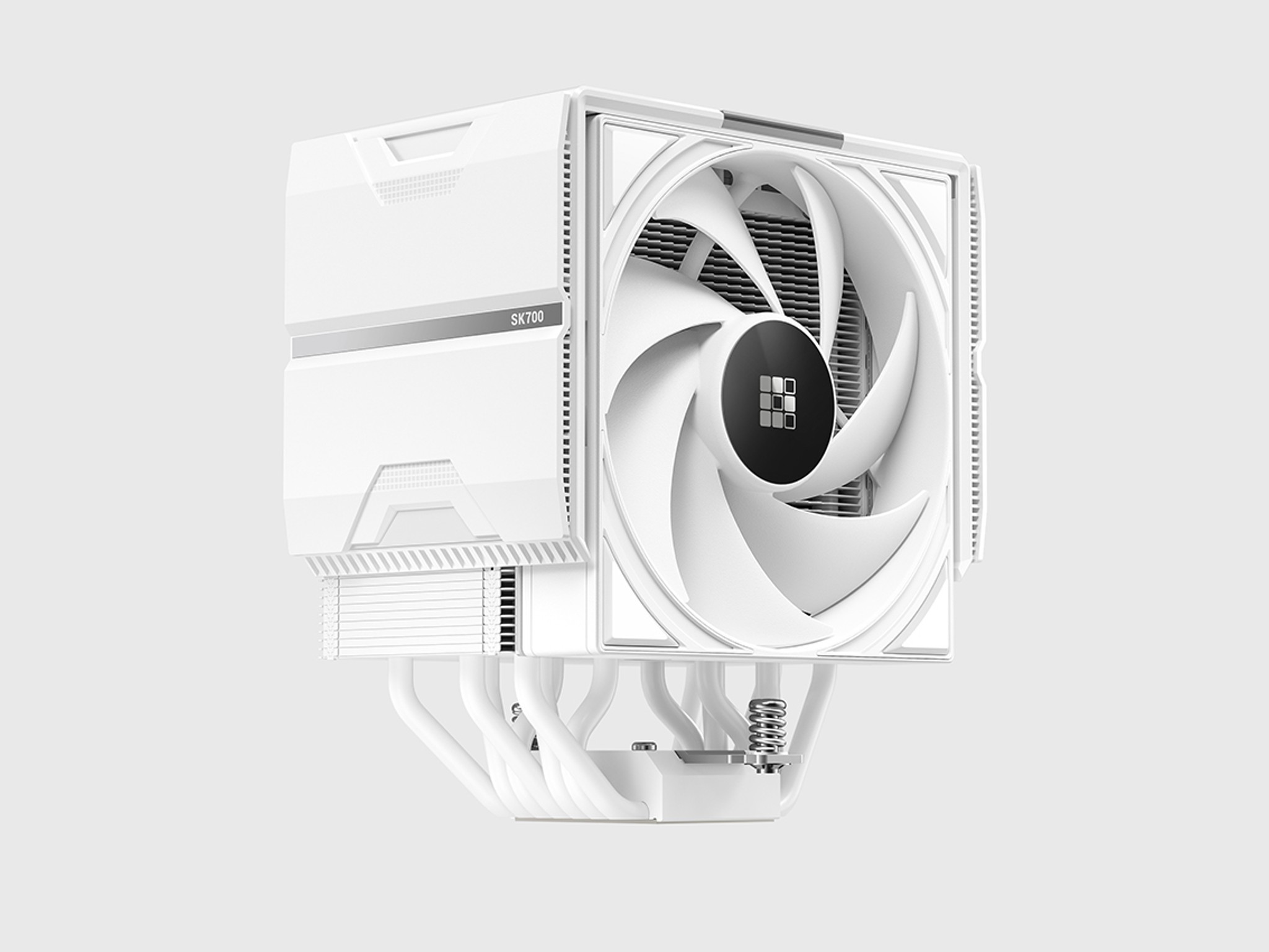 Sudokoo SK700V CPU cooler