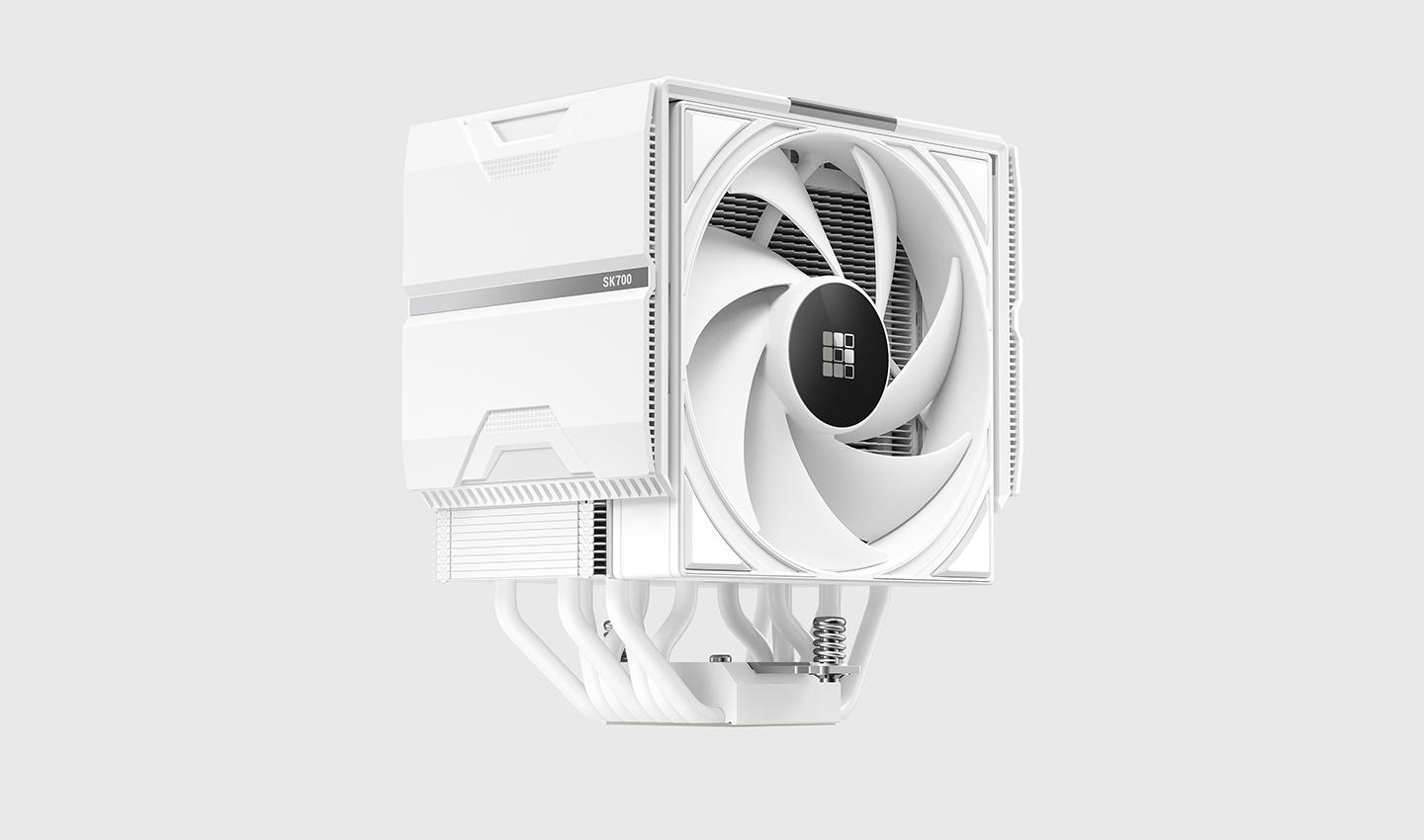 Sudokoo SK700V CPU cooler