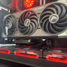 Custom Gaming PC Build