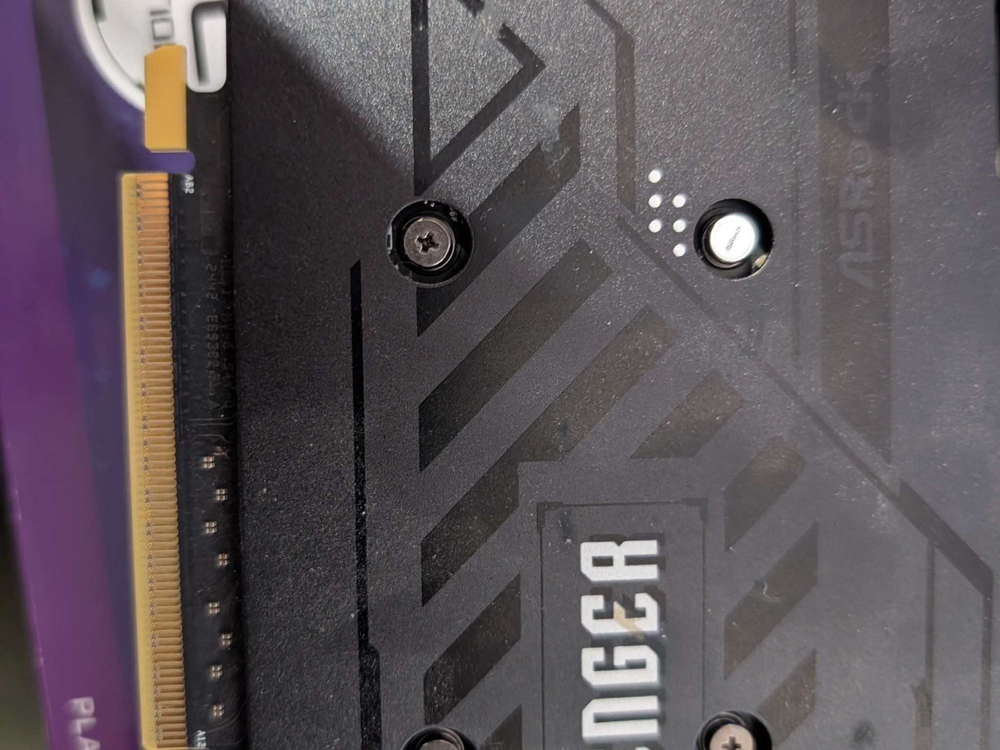 Lightly Used by Gamer Dad Arc B570