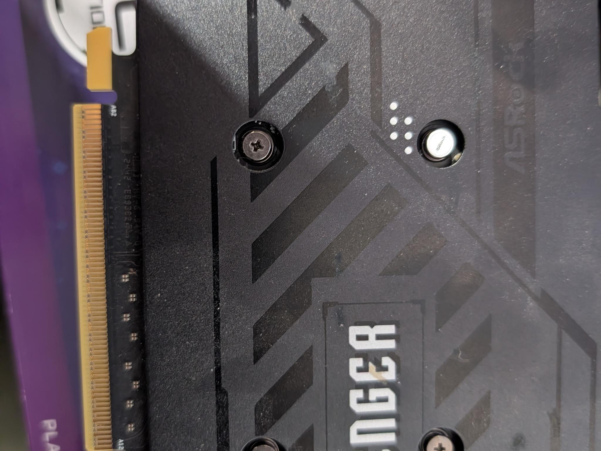 Lightly Used by Gamer Dad Arc B570