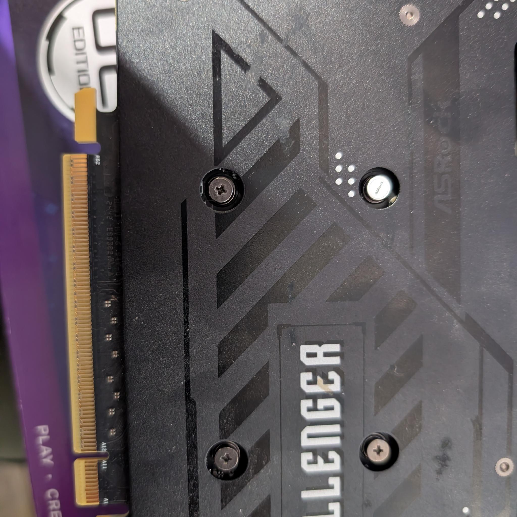 Lightly Used by Gamer Dad Arc B570